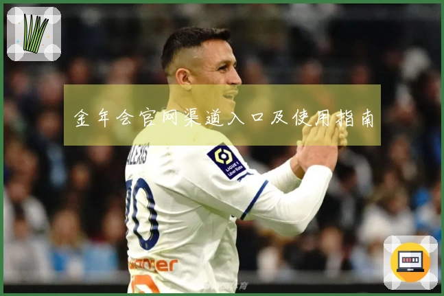 金年会官网渠道入口及使用指南