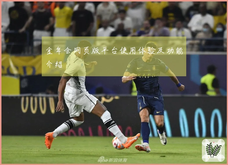 金年会网页版平台使用体验及功能介绍